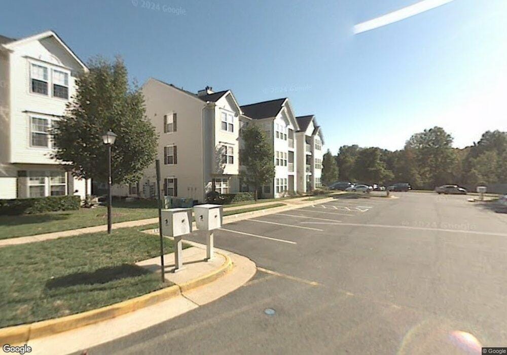 7503 Calderon Ct unit G, Alexandria, VA 22306 - photo 1