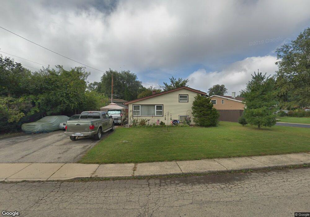 603 Santa fe Ave, Carpentersville, IL 60110 - photo 1