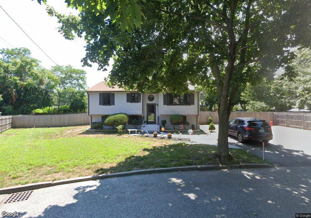 60 Elite Dr, Warwick, RI 02889 - photo 1