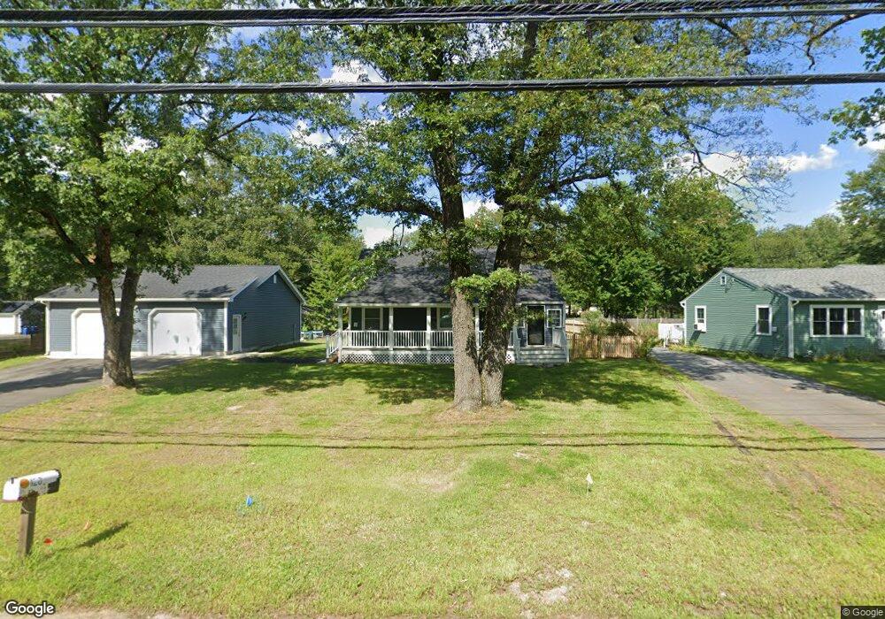 128 E Side Dr, Concord, NH 03301 - photo 1