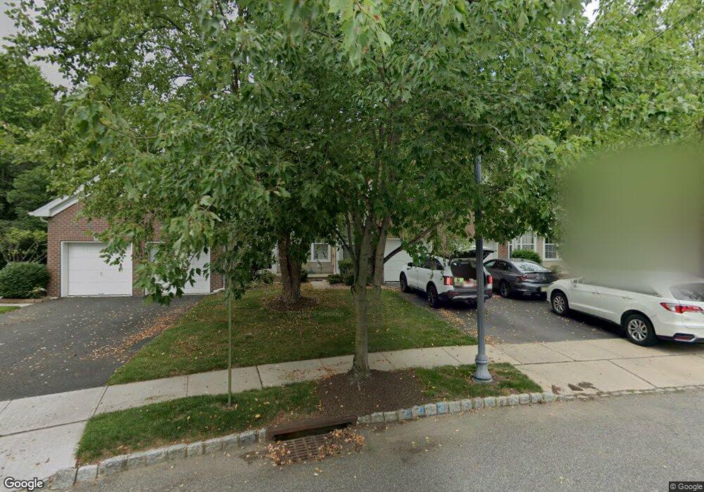 95 Windsor Pond Rd, Princeton Junction, NJ 08550 - photo 1