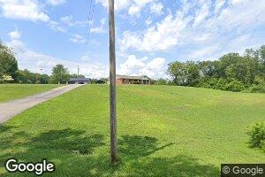 1100 E 900 S, Flat Rock, IN 47234