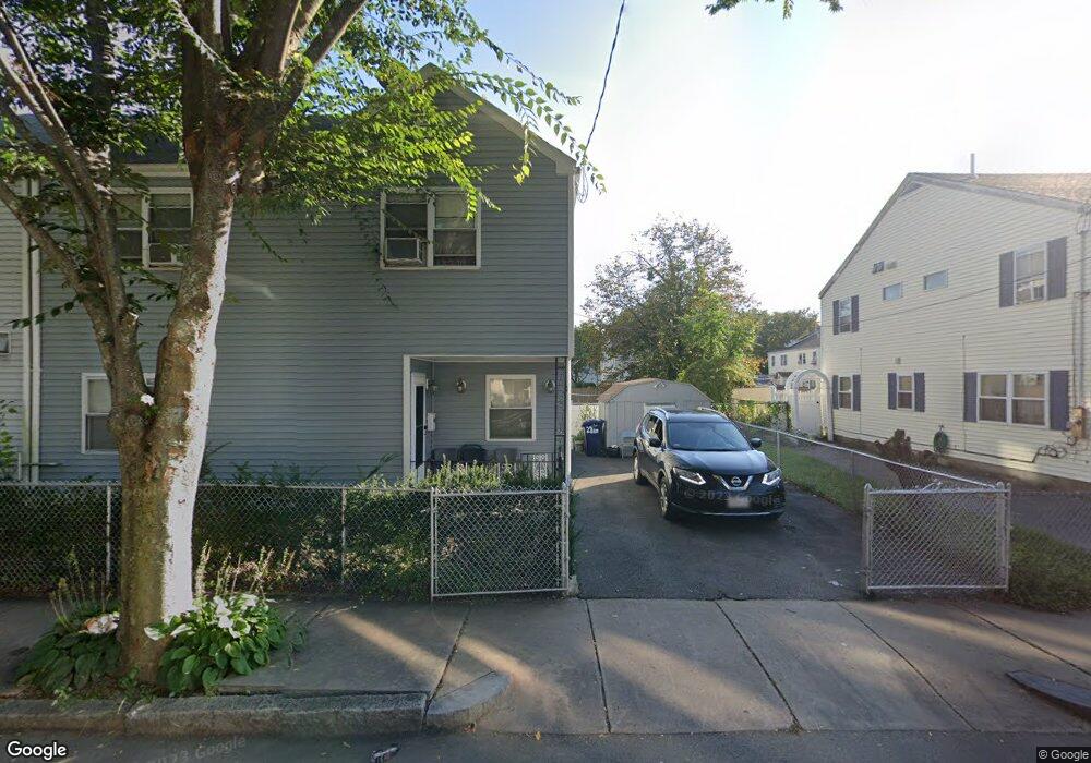 27 Arbutus St, Dorchester Center, MA 02124 - photo 1