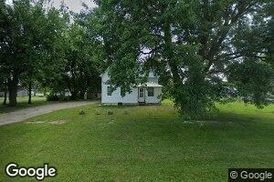 1547 Park Ln, Bigelow, MN 56117