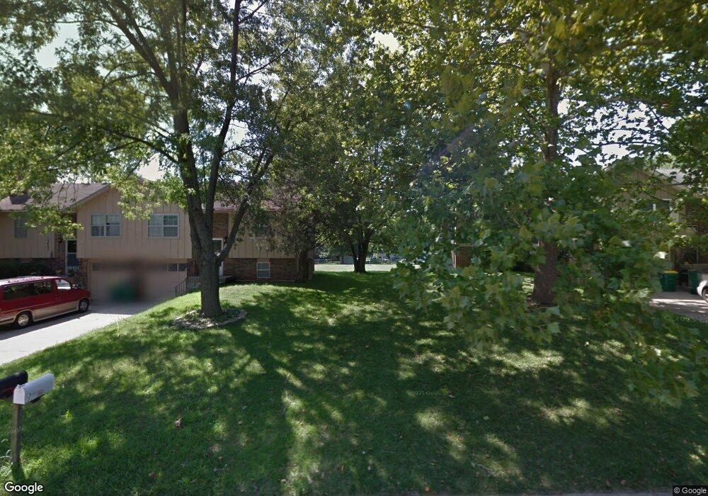 13409 W 60th St unit 13409, Shawnee, KS 66216 - photo 1