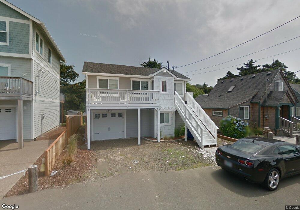 3248 SW Beach Ave, Lincoln City, OR 97367 - photo 1