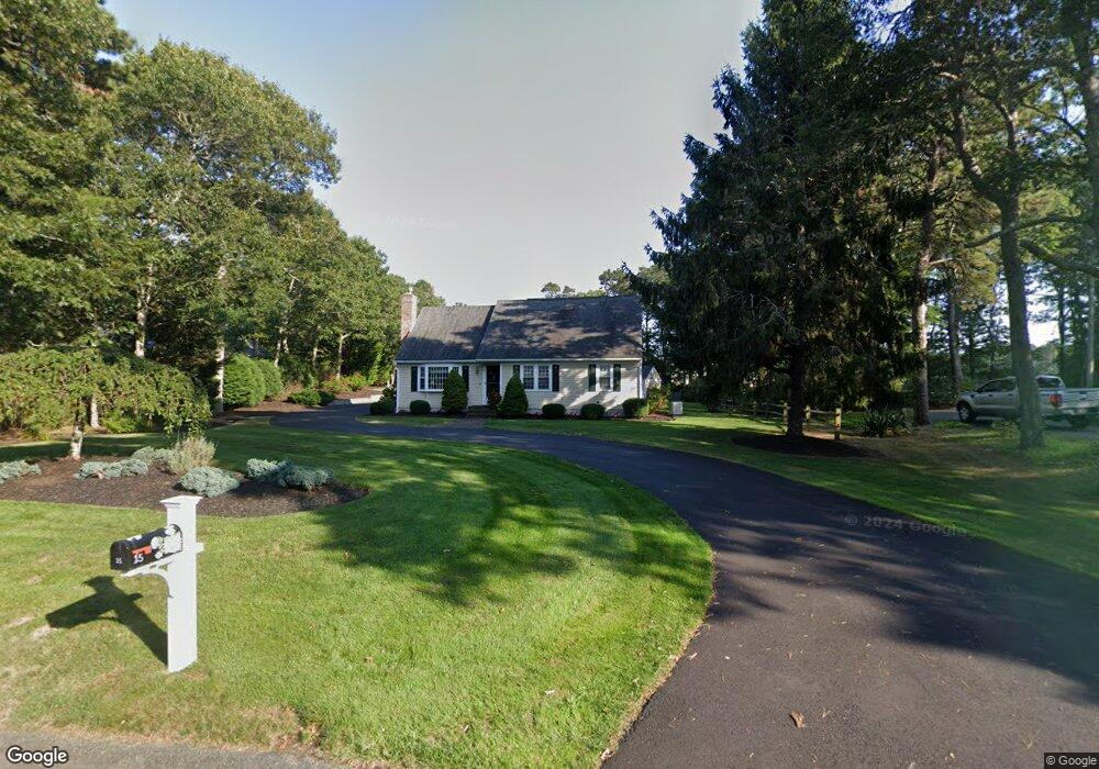 15 Cranwood Rd, Harwich, MA 02645 - photo 1