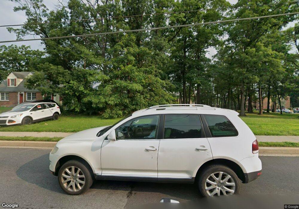 4903 Saint Barnabas Rd, Temple Hills, MD 20748 - photo 1