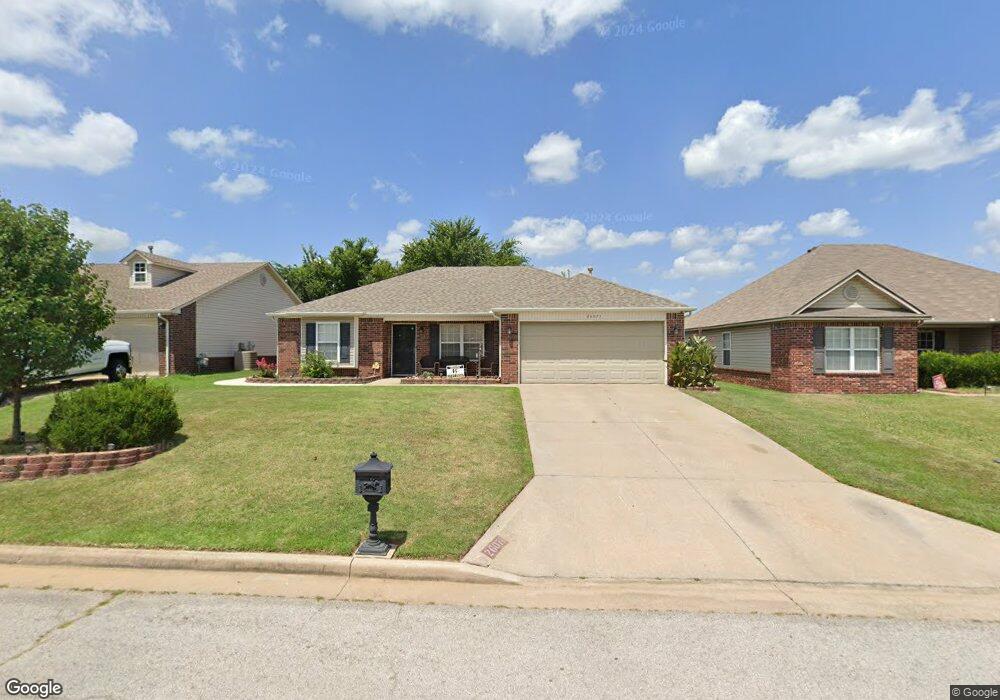 26071 E 89th St S, Broken Arrow, OK 74014 - photo 1