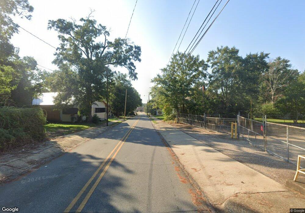 0 E N Appletree St, Dothan, AL 36303 - photo 1