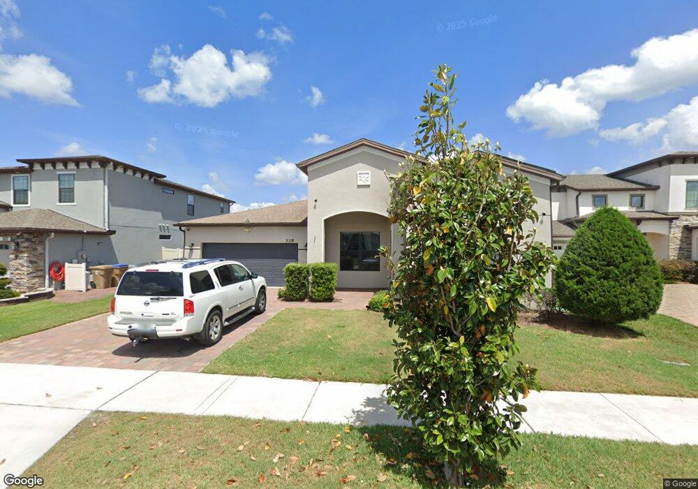 5119 Lazio St, Saint Cloud, FL 34771 - photo 1