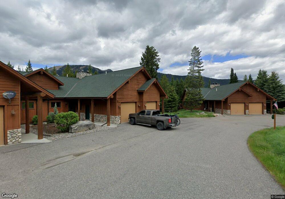 B2 Blue Spruce Way, Big Sky, MT 59716 - photo 1