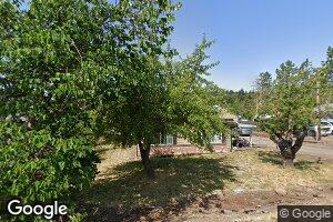 539 N D St, Lowell, OR 97452