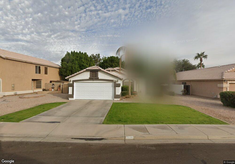 2435 S Rowen, Mesa, AZ 85209 - photo 1