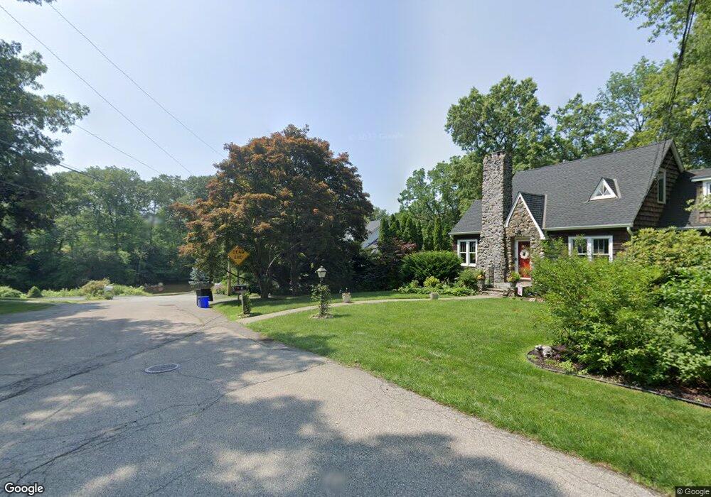 12 Lakeside Dr, Parsippany-Troy Hills Twp., NJ 07054 - photo 1