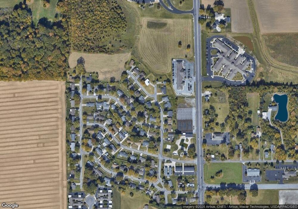 235 N Concept Dr, Lima, OH 45807 - photo 1