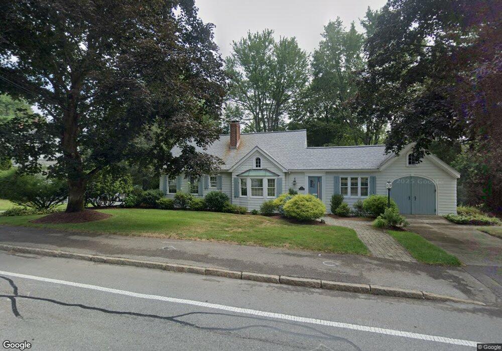 289 Bedford St, Lexington, MA 02420 - photo 1