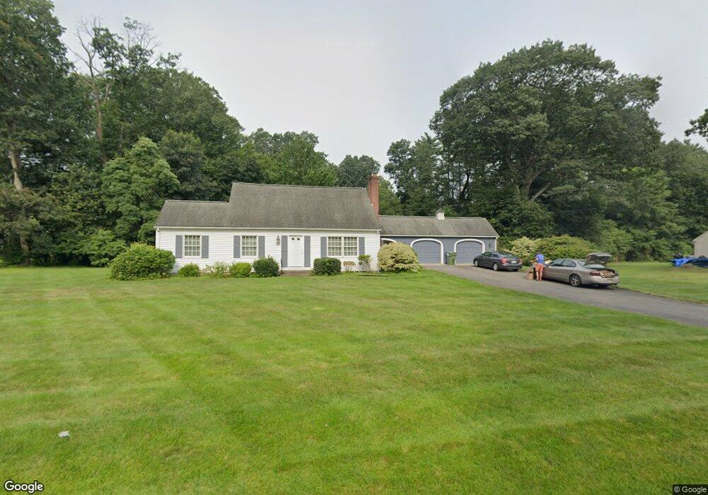 11 Meadowview Rd, Wilbraham, MA 01095 - photo 1