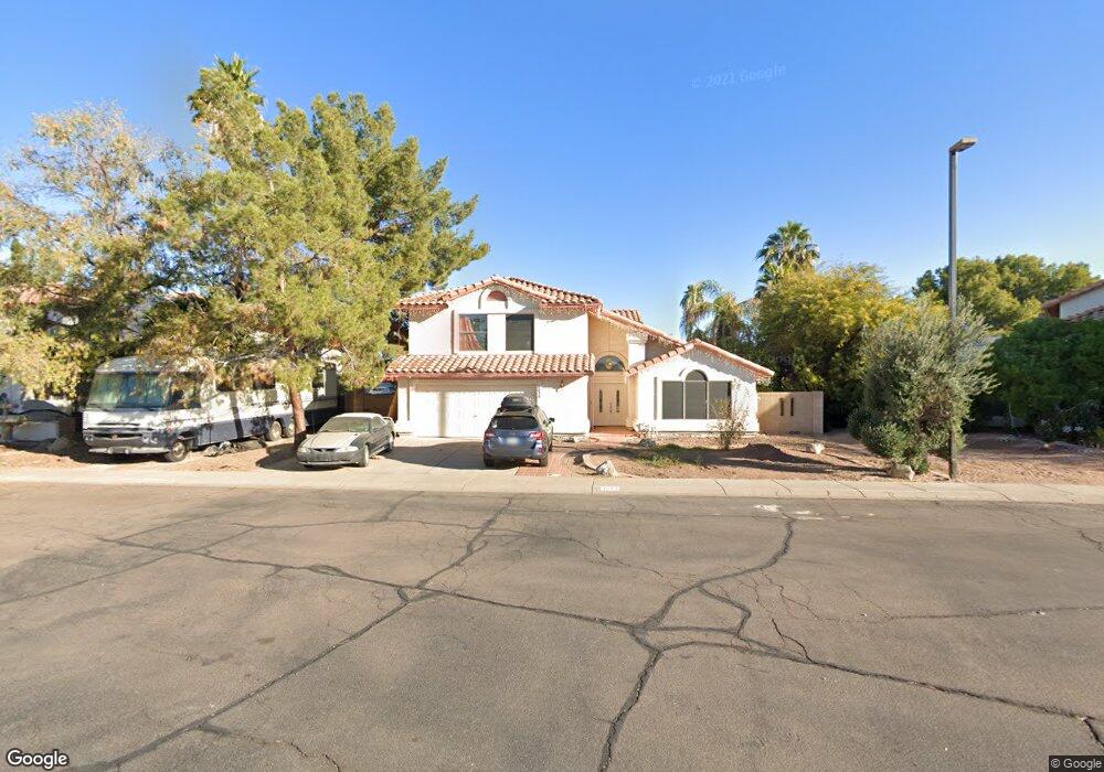 1034 E Stanford Ave, Gilbert, AZ 85234 - photo 1