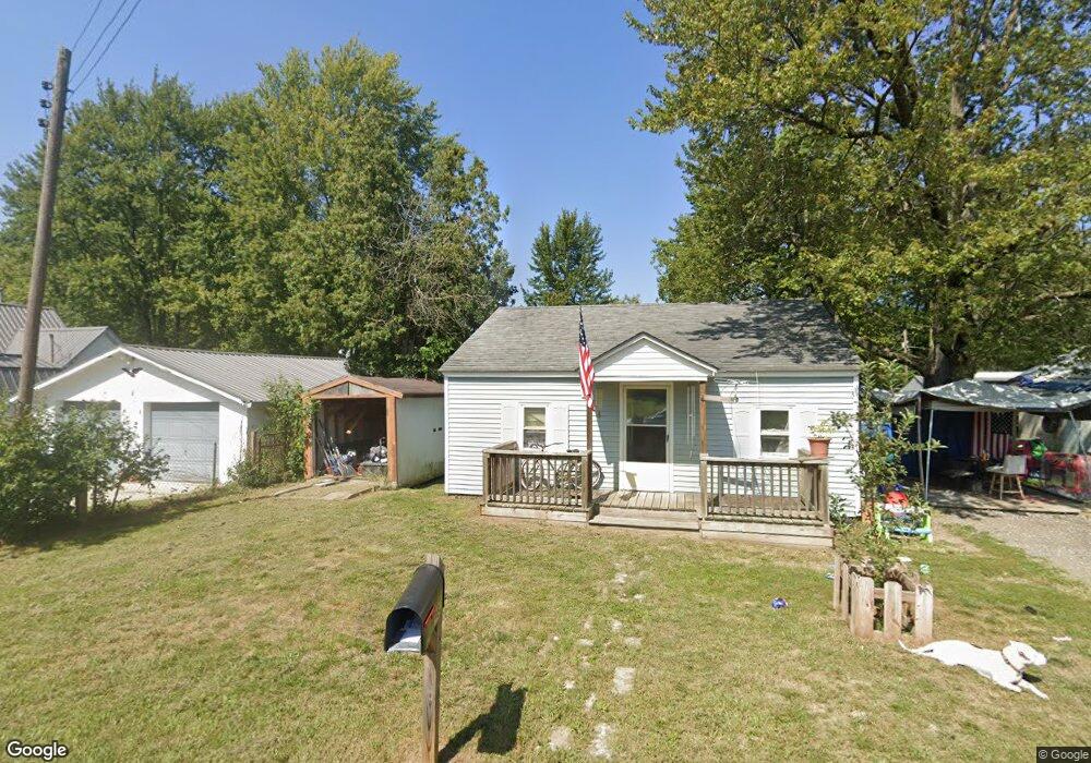 982 South Dr, Sheridan, IN 46069 - photo 1