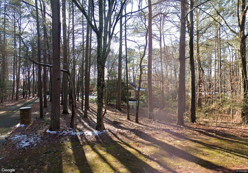 149 Grist Mill Dr, Acworth, GA 30101 - photo 1