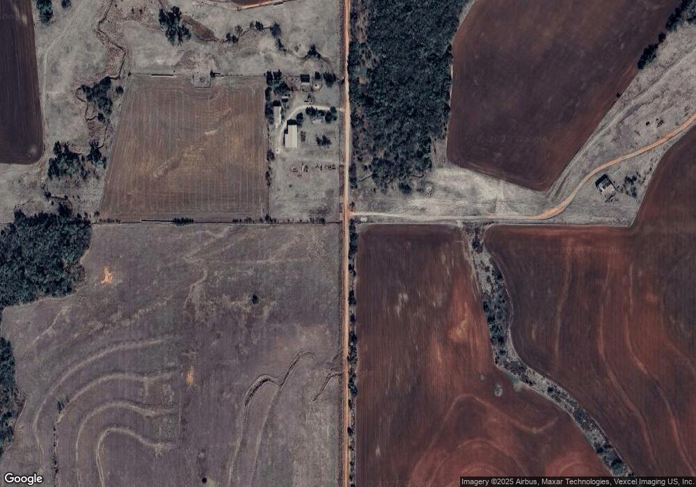 9001 S Macarthur Blvd, Cashion, OK 73016 - photo 1