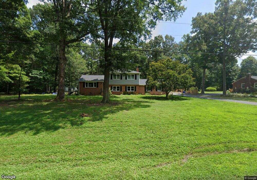 11134 Linderwood Dr, Mechanicsville, VA 23116 - photo 1