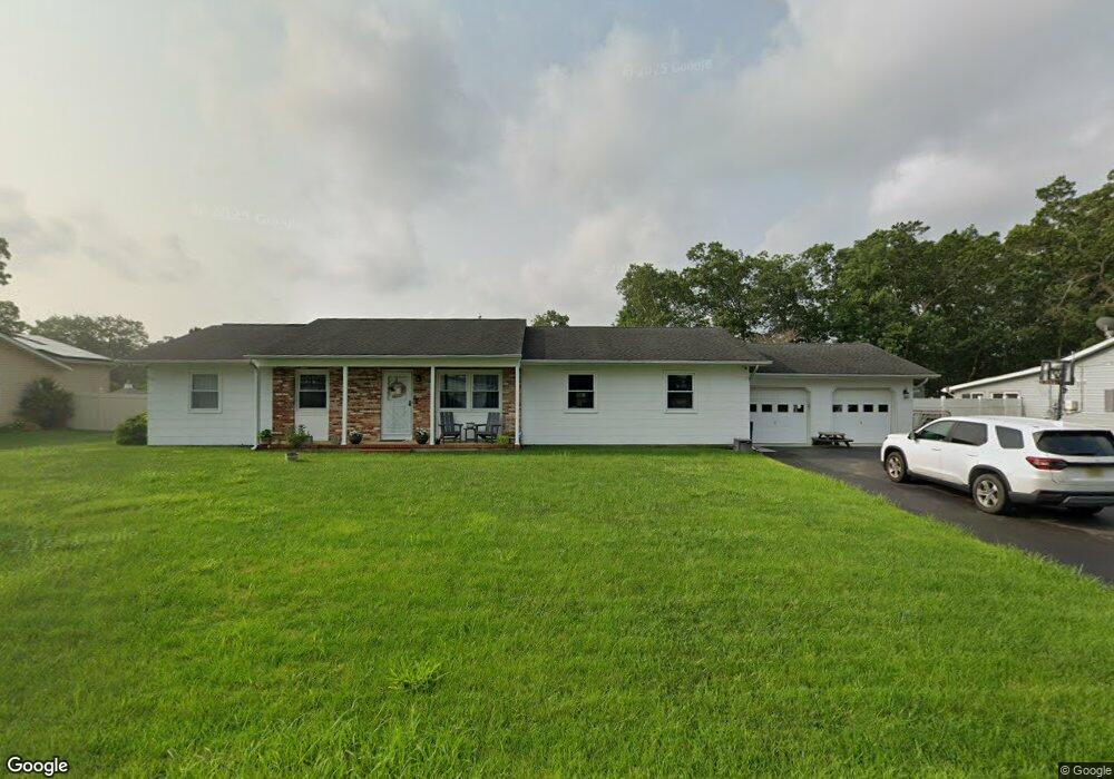 407 Carr St, Forked River, NJ 08731 - photo 1