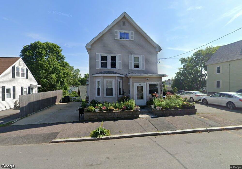 1021 Salem St unit 2, Malden, MA 02148 - photo 1