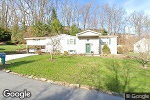 112 Rosemary Ln, Johnstown, PA 15905