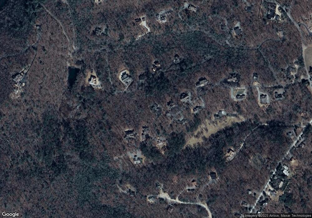 350 Hunters Ridge Rd, Mineral Bluff, GA 30559 - photo 1