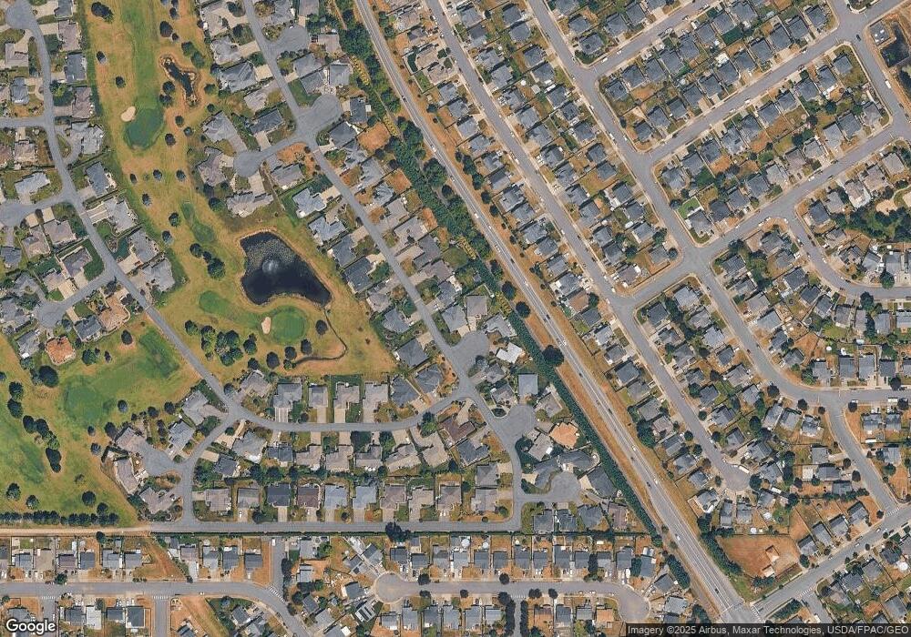 15419 148th Avenue Ct E, Orting, WA 98360 - photo 1