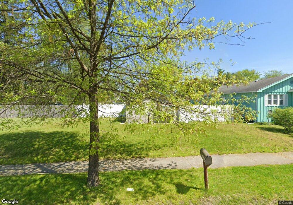 922 E Indiana Ave, Elkhart, IN 46516 - photo 1