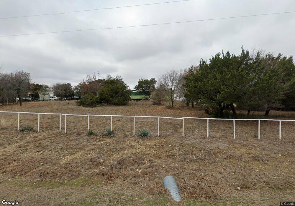 110 Blue Valley Ct, Springtown, TX 76082 - photo 1