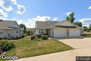 6706 Waterview Dr SW, Cedar Rapids, IA 52404