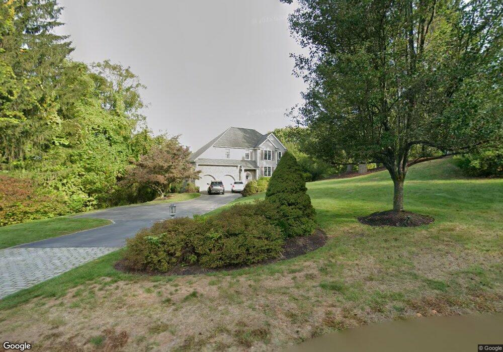 6 Fox Run Rd, Bolton, MA 01740 - photo 1