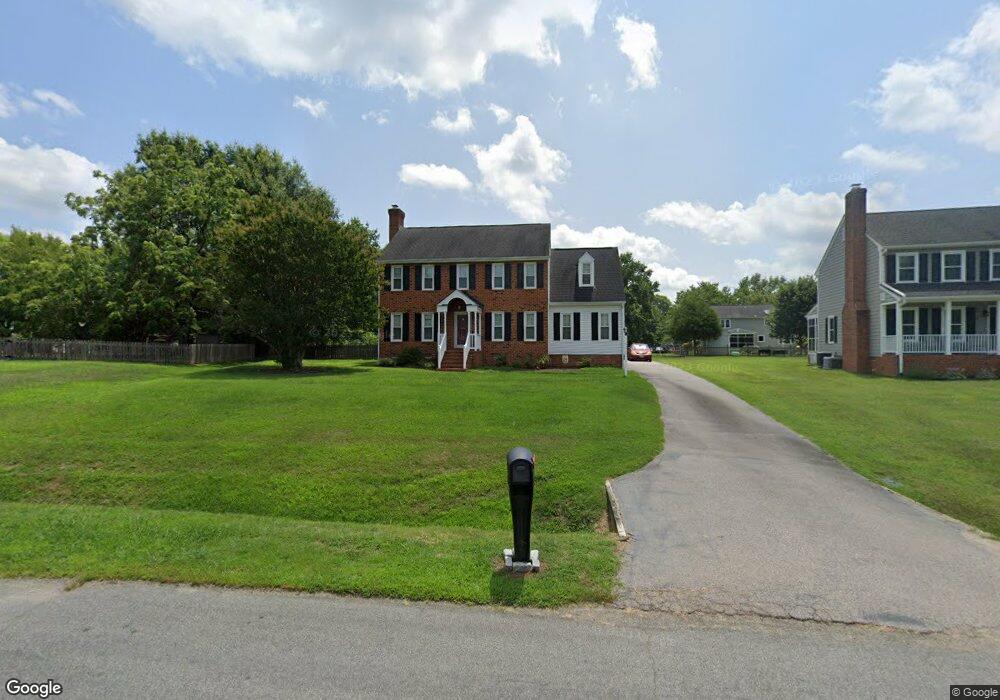 11102 Countryside Ln, Mechanicsville, VA 23116 - photo 1