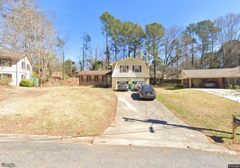 1465 Camelot Ln unit 5, Tucker, GA 30084 - photo 1