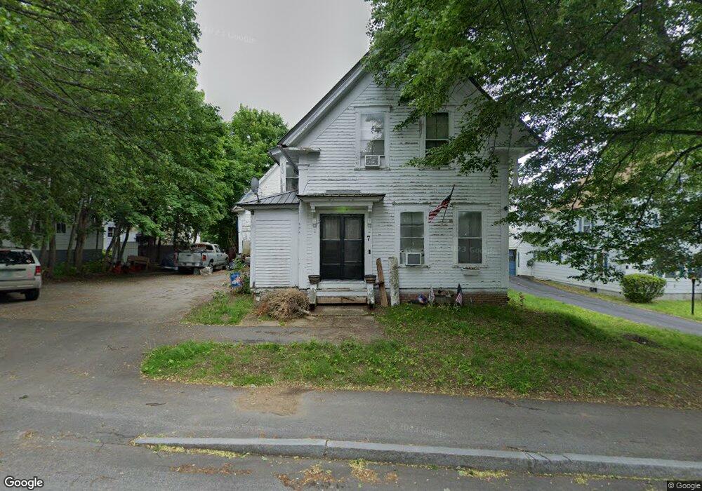 7 Berry Ave, Pittsfield, NH 03263 - photo 1