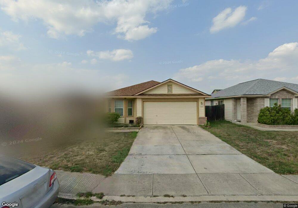 11247 Dublin Woods, San Antonio, TX 78254 - photo 1