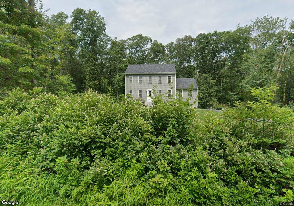 115 Walnut St, Douglas, MA 01516 - photo 1