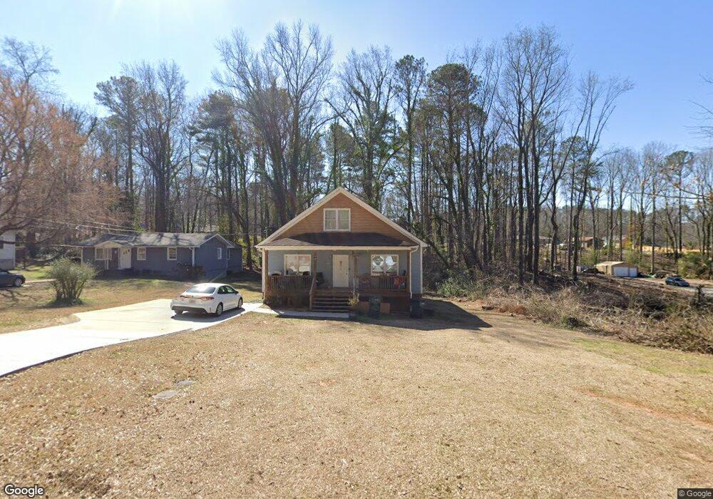 797 Britt Rd, Austell, GA 30168 - photo 1