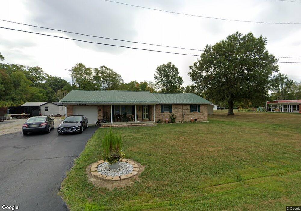 51 Kellie Terrace, Georgetown, OH 45121 - photo 1