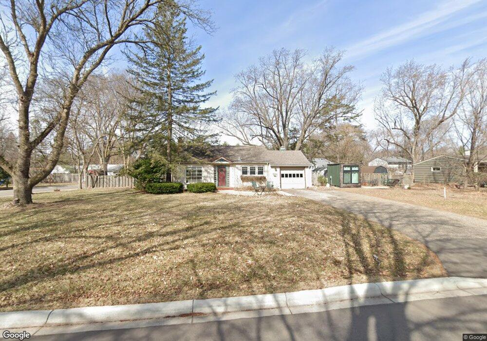 3444 Fairlawn Dr, Minnetonka, MN 55345 - photo 1