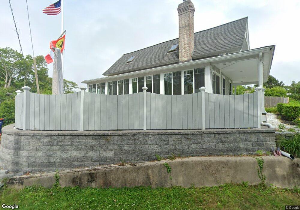 6 Maple St unit Seasonal, Wareham, MA 02571 - photo 1