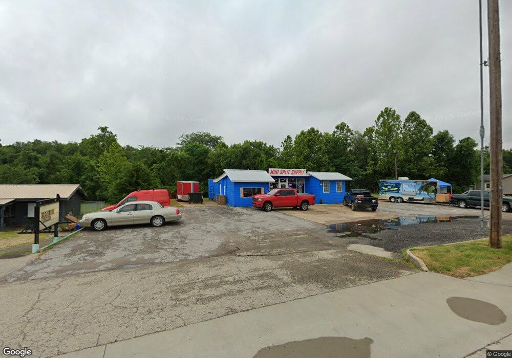 406 W Highway 72, Rolla, MO 65401 - photo 1