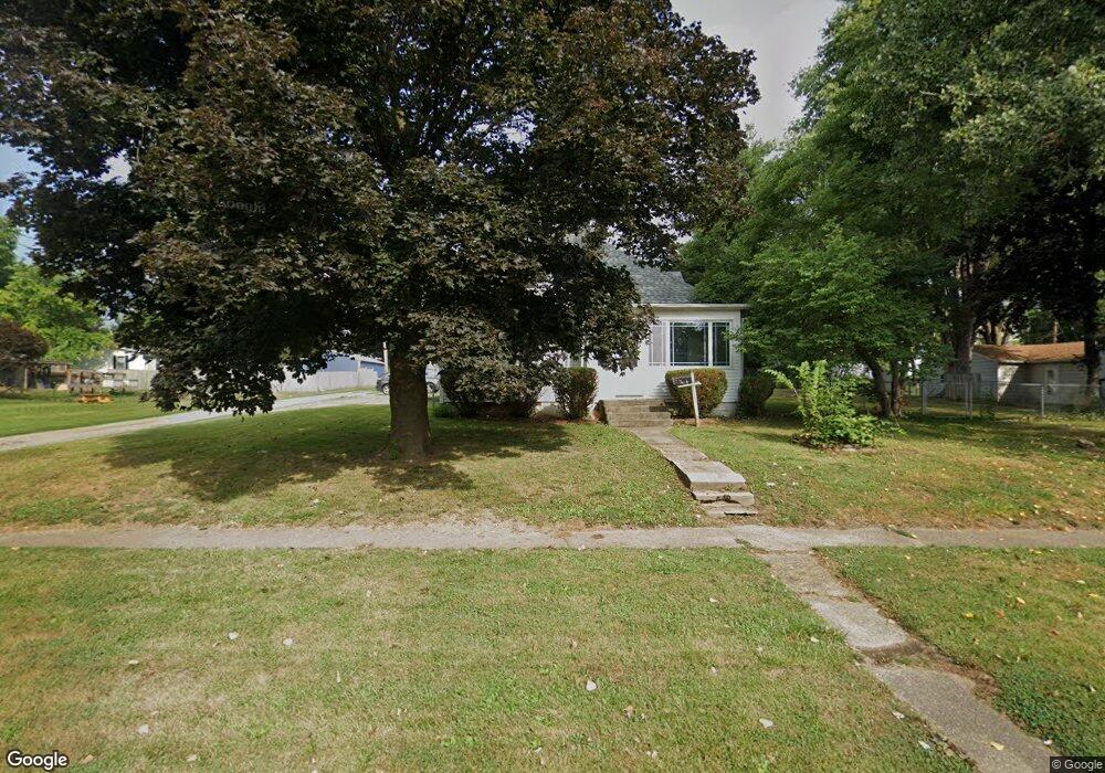 241 S Morgan St, Virginia, IL 62691 - photo 1