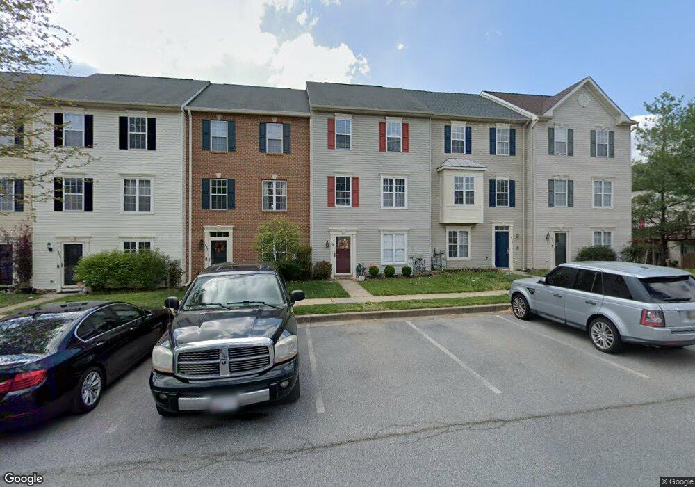 4119 Brown Bark Cir, Randallstown, MD 21133 - photo 1