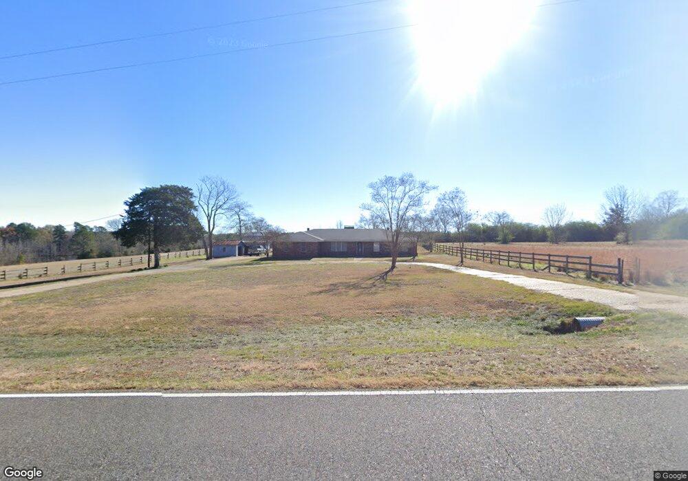 8345 Highway 822, Dubach, LA 71235 - photo 1