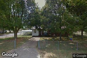 322 S Crossroads, Hoxie, AR 72433